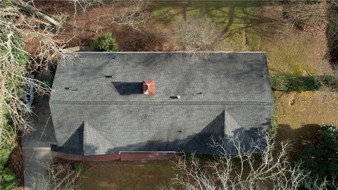 A home in Lithonia