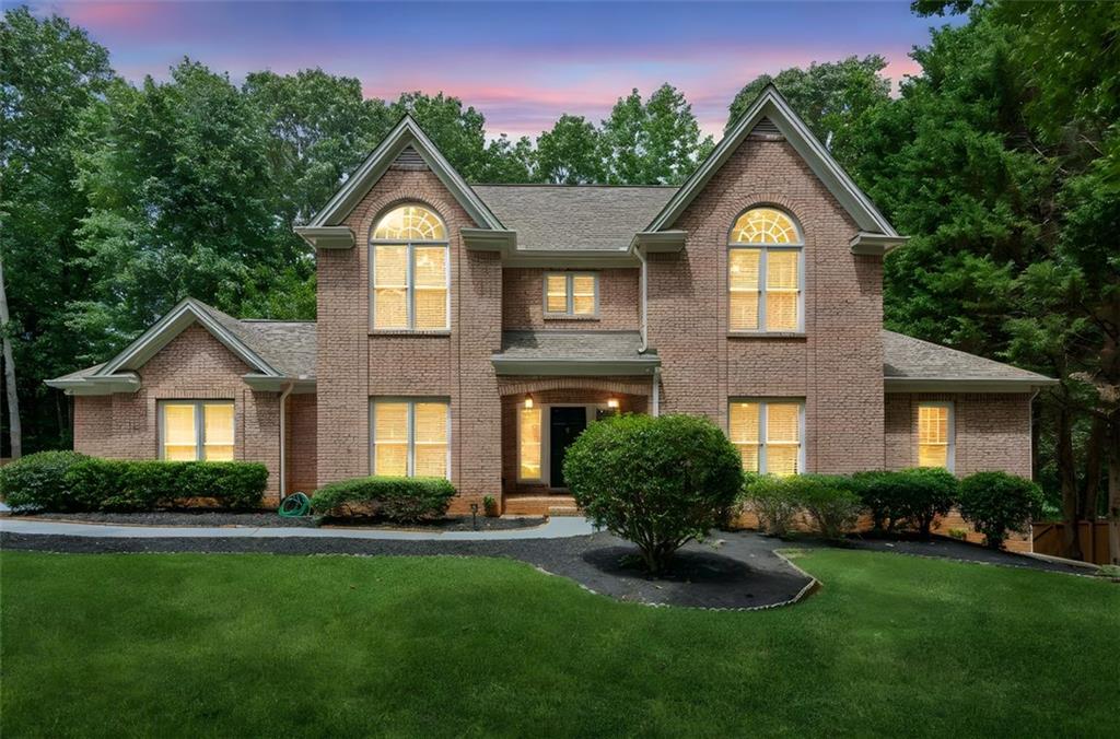 5918 Nachoochee Trail