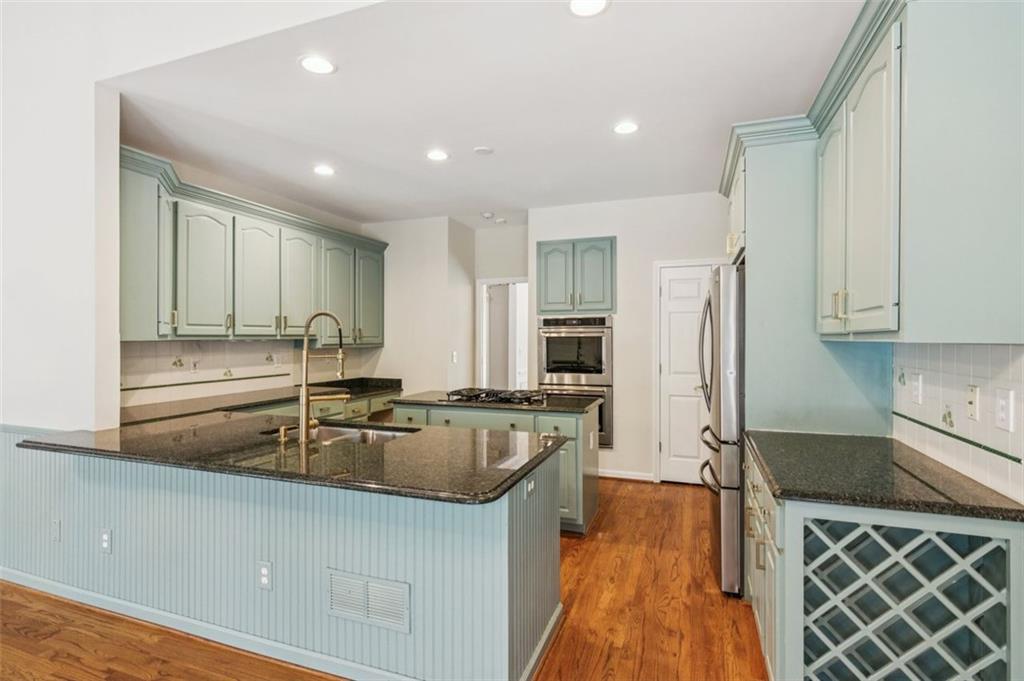 5918 Nachoochee Trail
