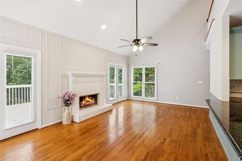 5918 Nachoochee Trail