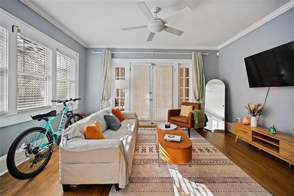 745 Monroe Drive NE 1