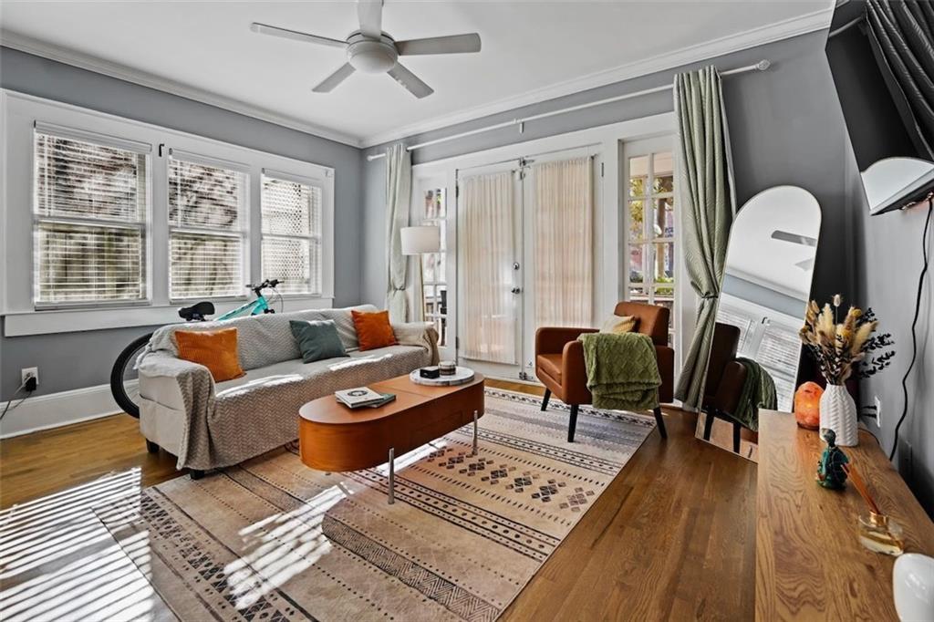 745 Monroe Drive NE 1