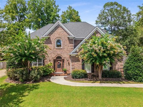 2227 Austin Lake Drive SE Smyrna GA 30082