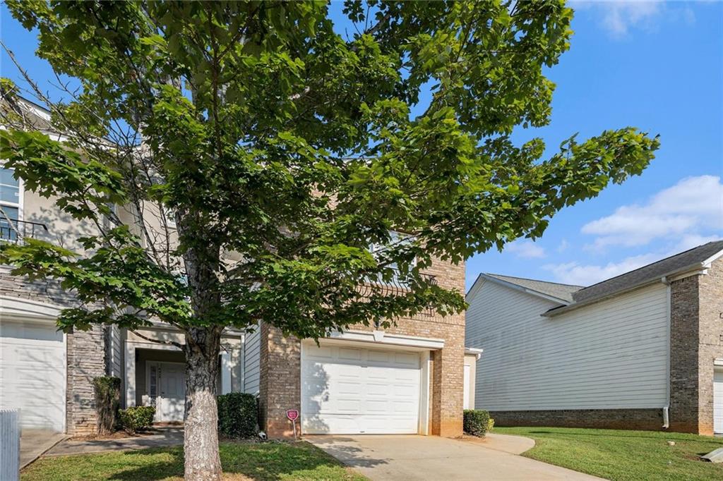 4314 Notting Hill Drive SW