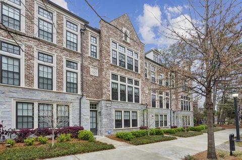 269 Devin Place NE Atlanta GA 30305