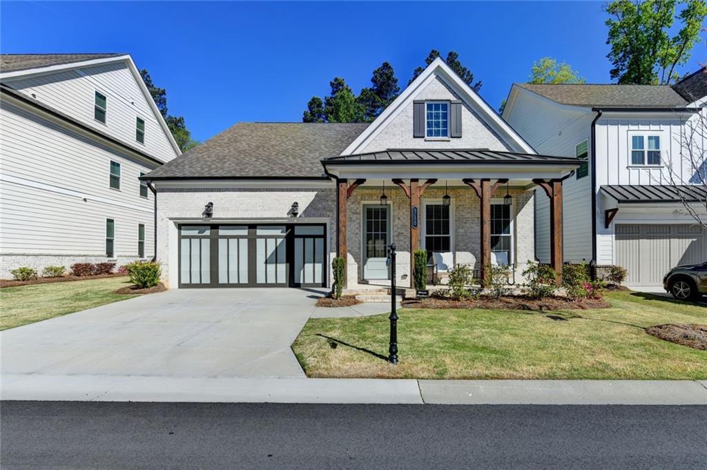 3460 Ashfield Point Avenue