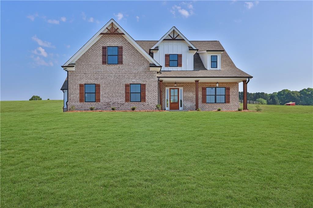 3601 Fannie Thompson Road