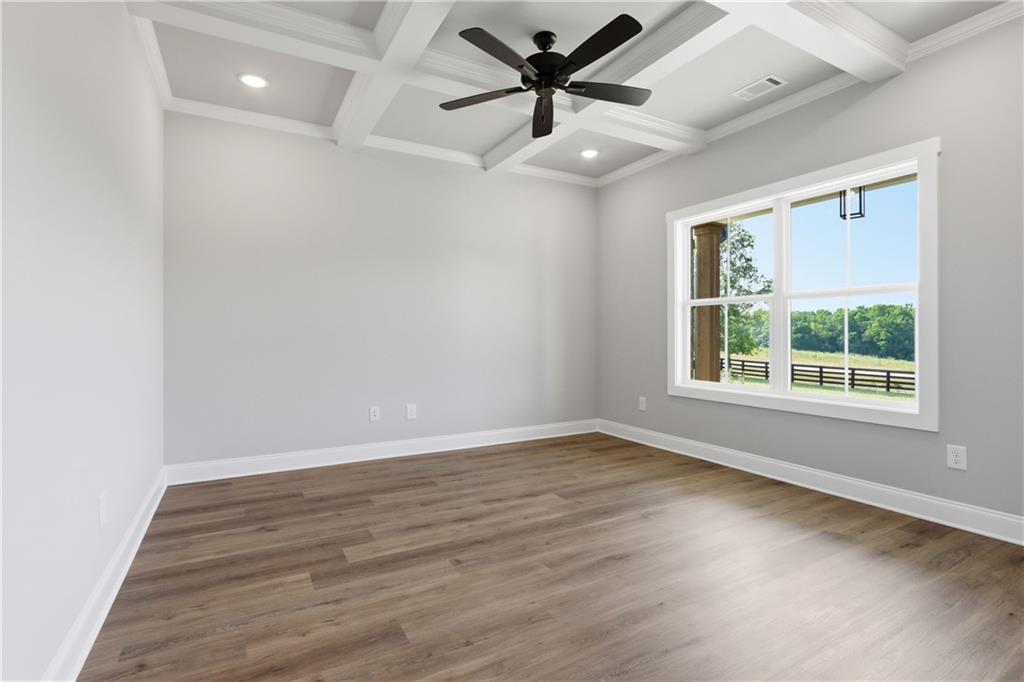 3601 Fannie Thompson Road