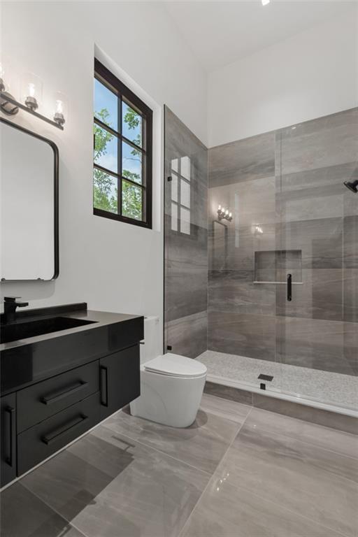 Echelon - Residential