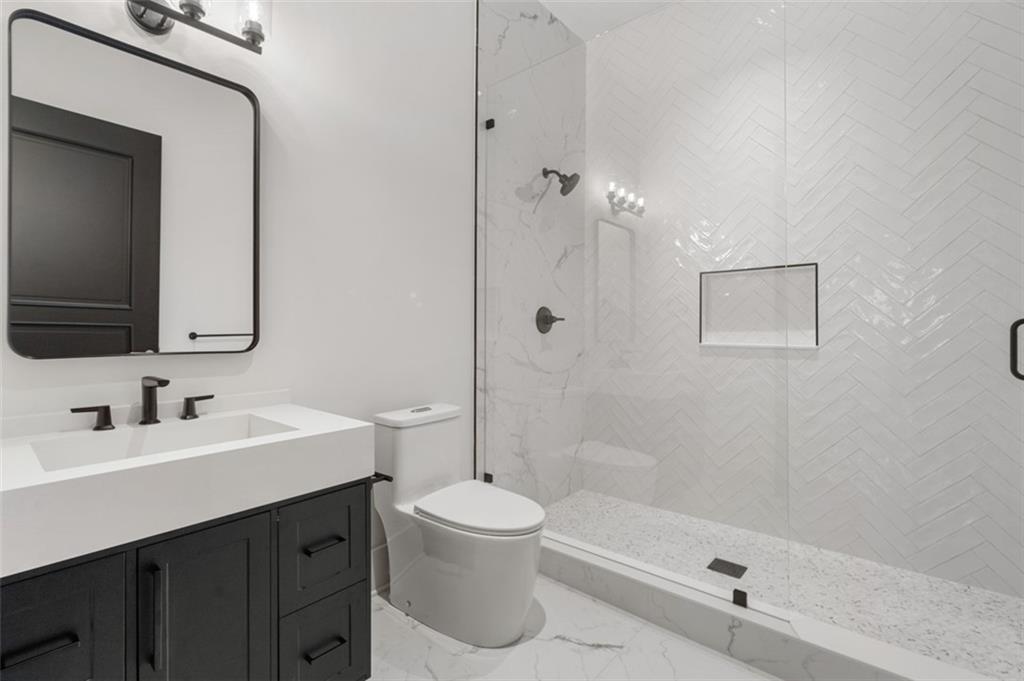 Echelon - Residential