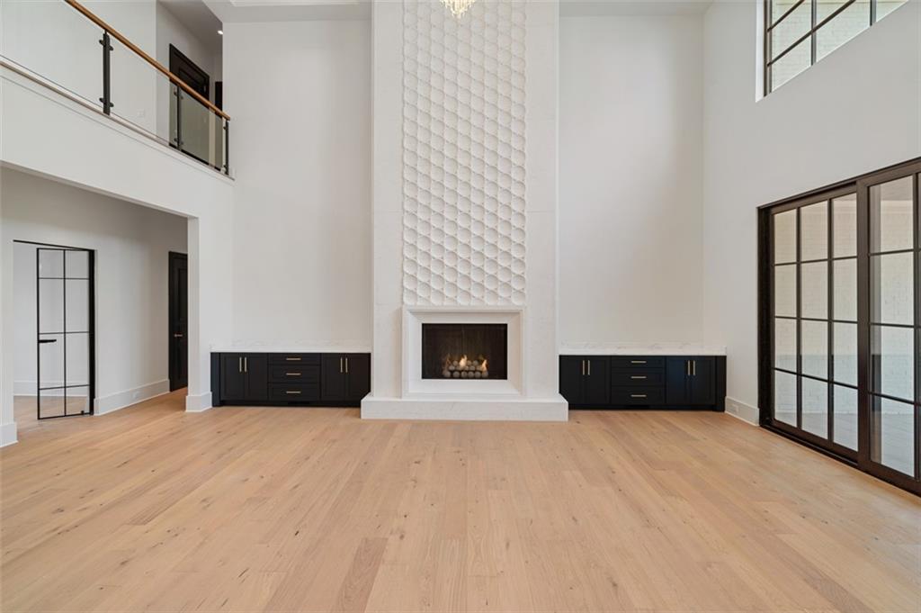 Echelon - Residential