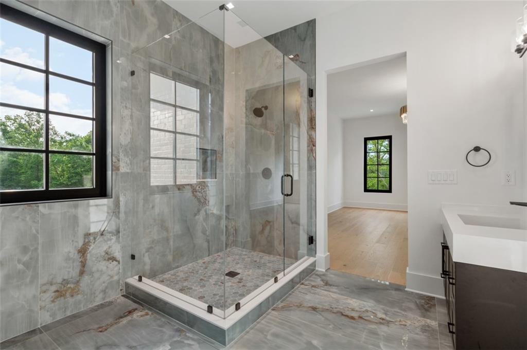 Echelon - Residential