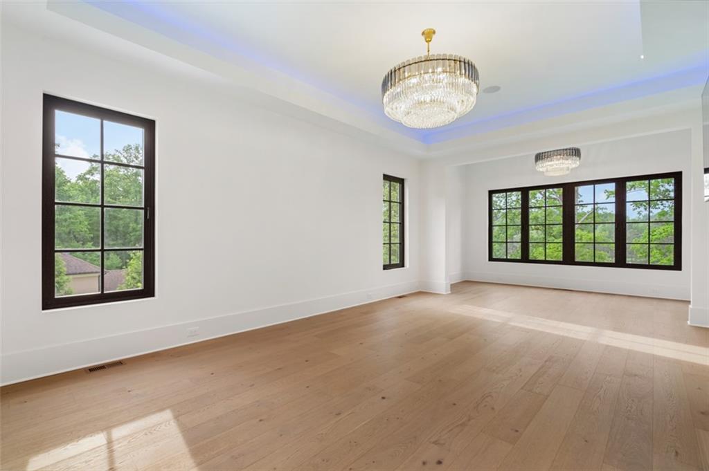 Echelon - Residential