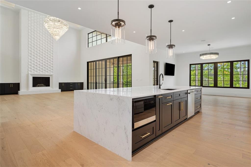 Echelon - Residential