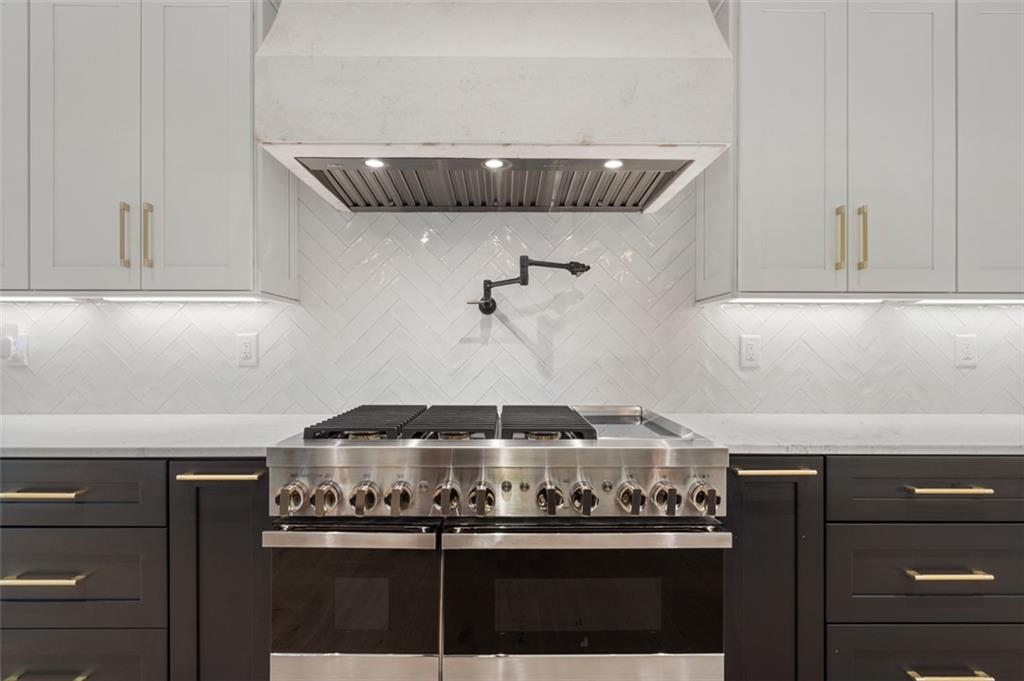 Echelon - Residential