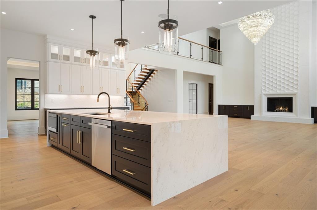 Echelon - Residential