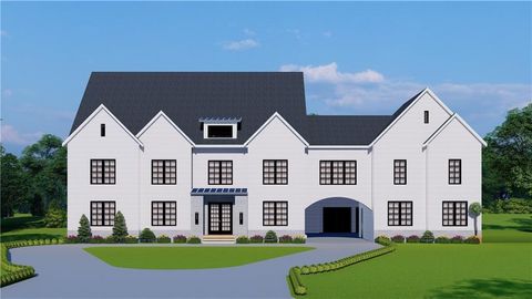 235 Traditions Drive Alpharetta GA 30004