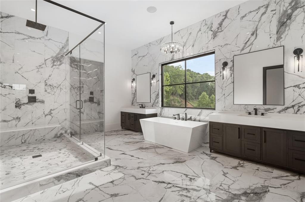 Echelon - Residential