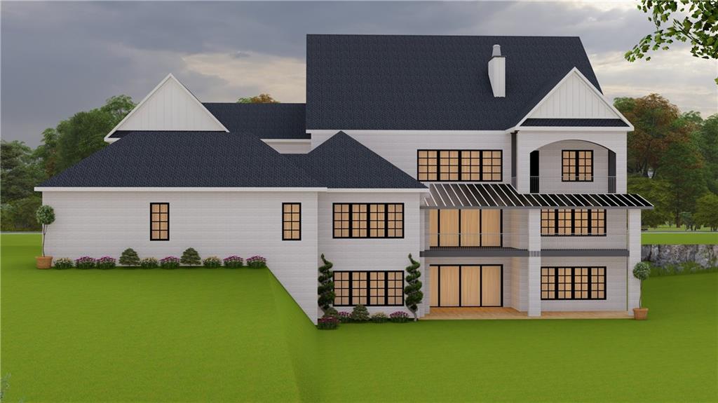 Echelon - Residential