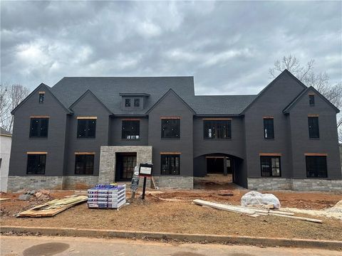 235 Traditions Drive Alpharetta GA 30004