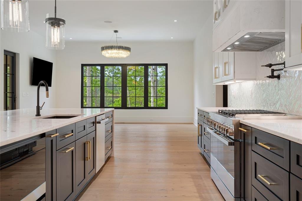 Echelon - Residential