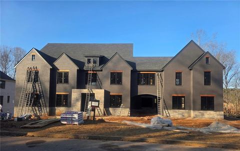 235 Traditions Drive Alpharetta GA 30004