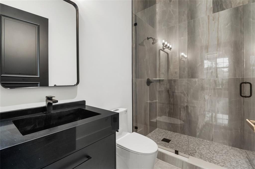 Echelon - Residential