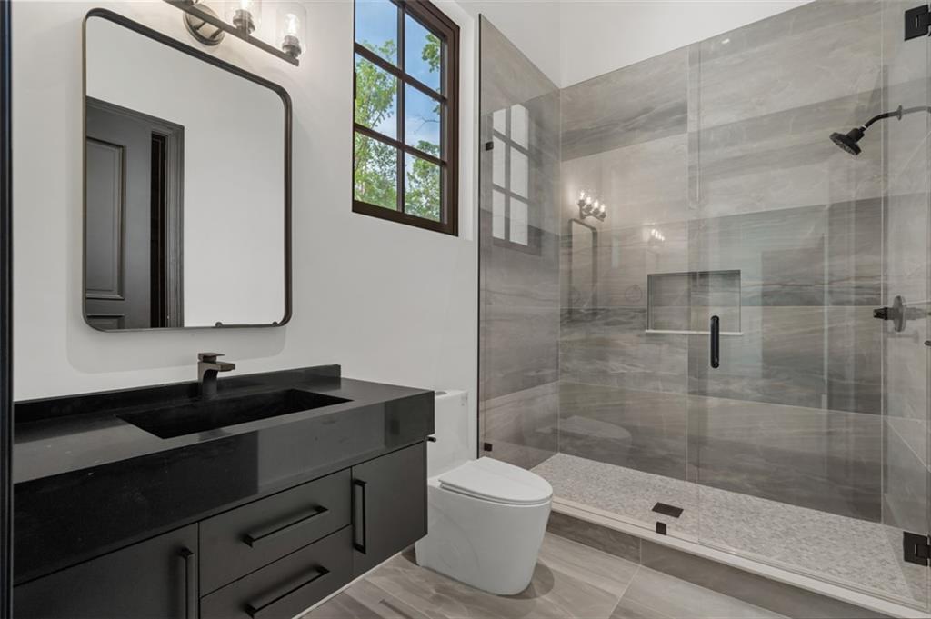 Echelon - Residential