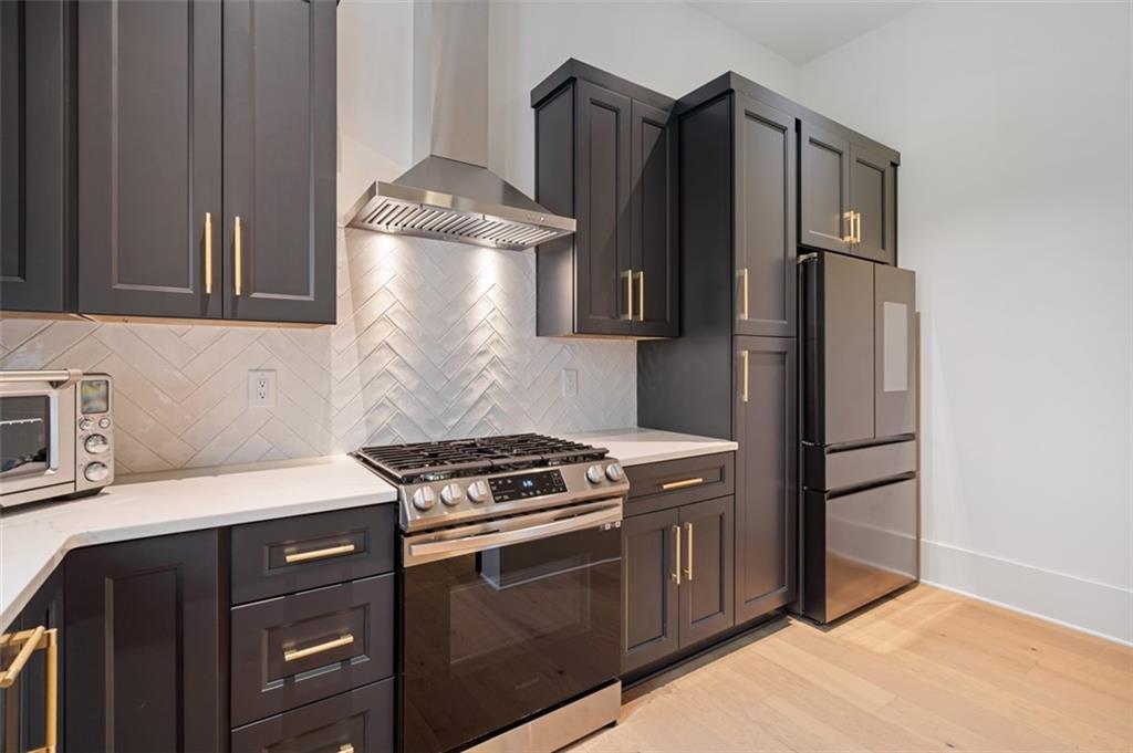 Echelon - Residential