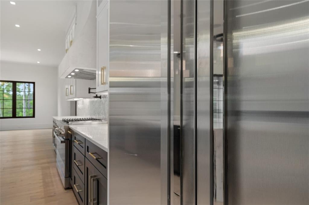 Echelon - Residential