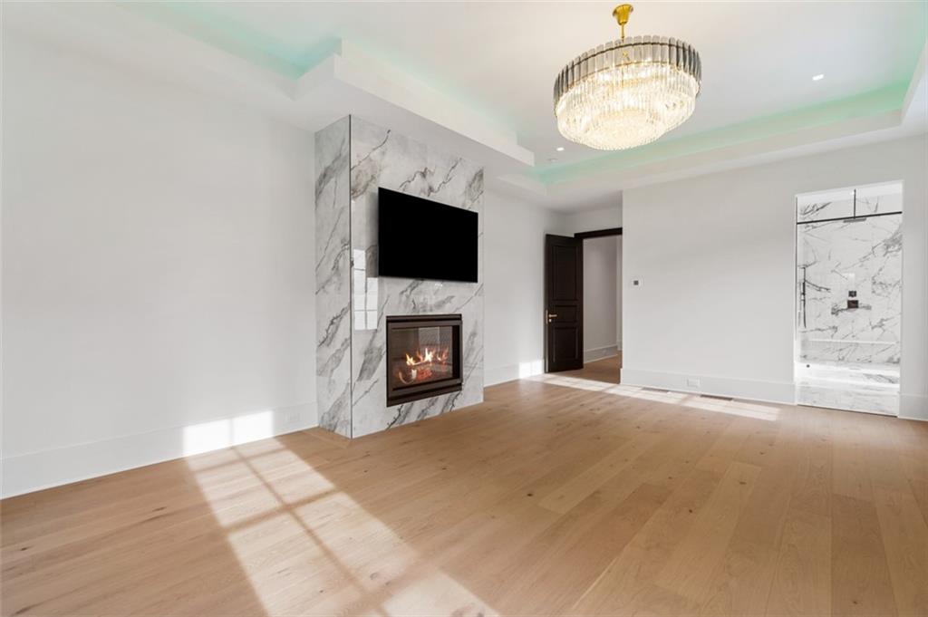 Echelon - Residential