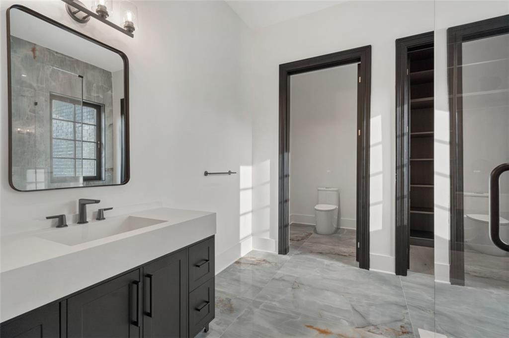 Echelon - Residential