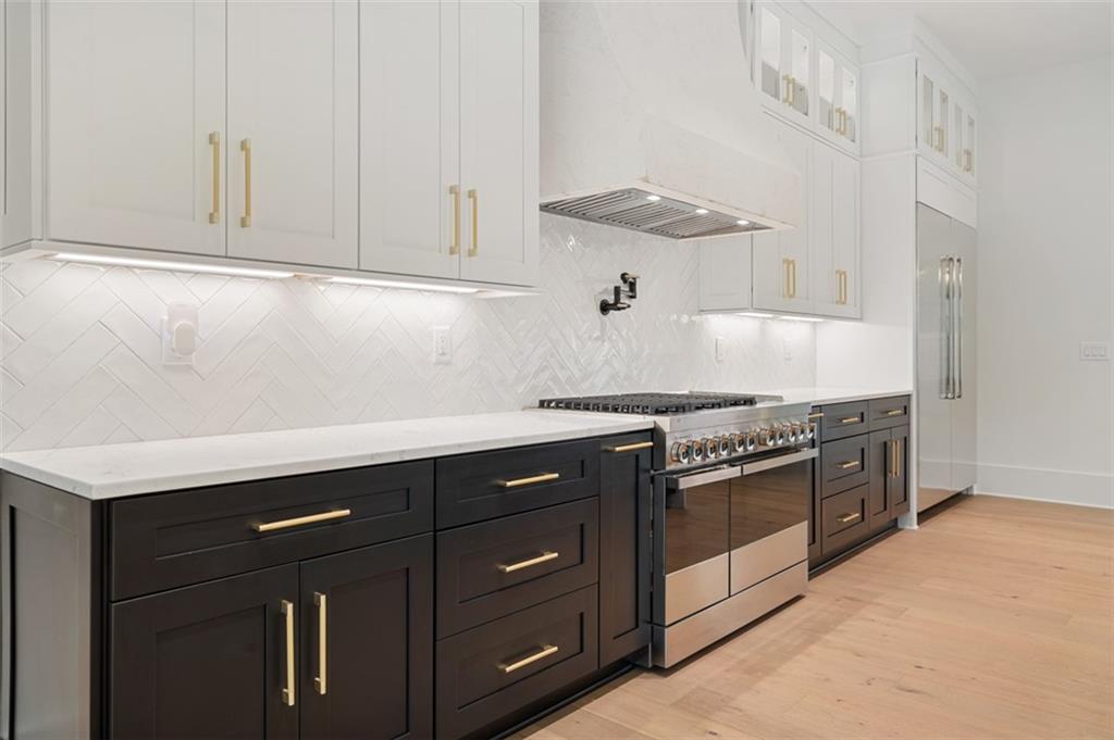 Echelon - Residential