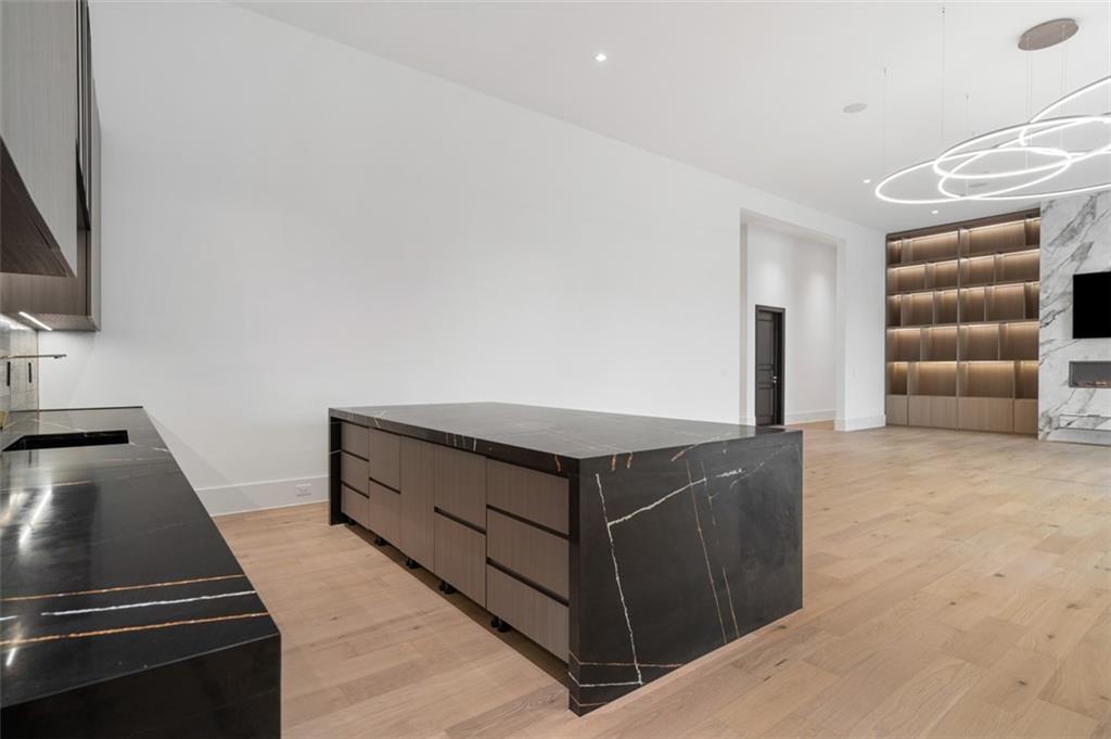 Echelon - Residential