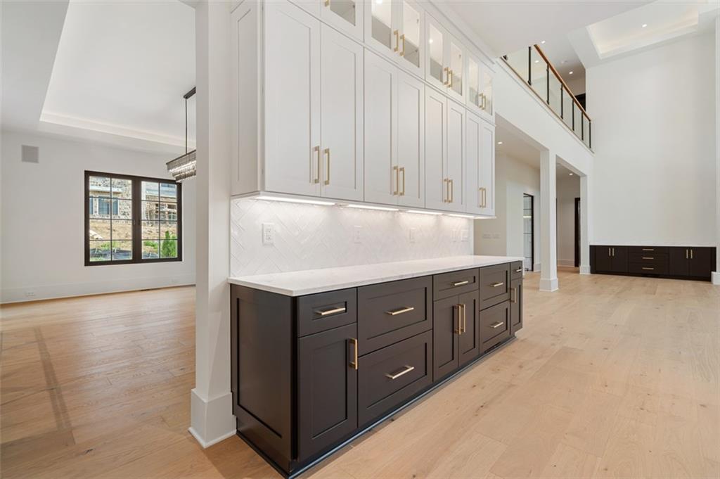 Echelon - Residential