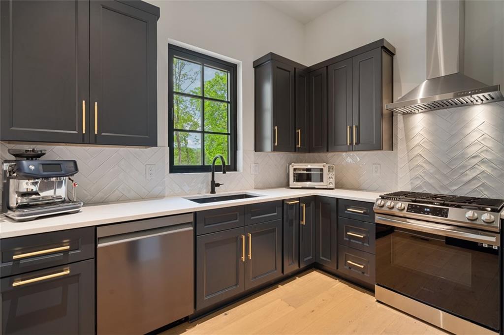 Echelon - Residential