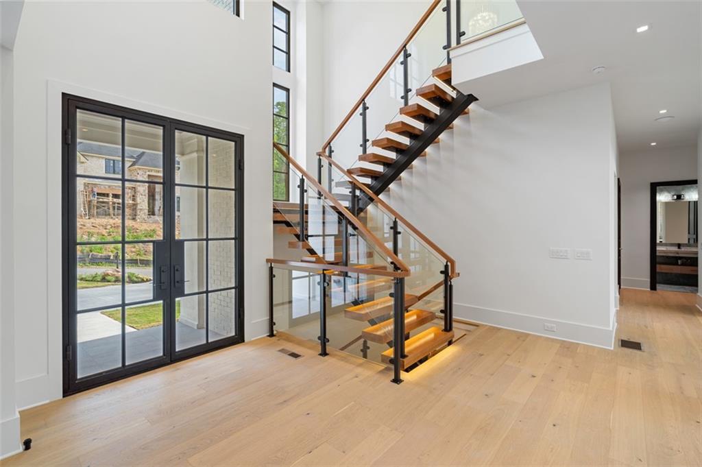 Echelon - Residential