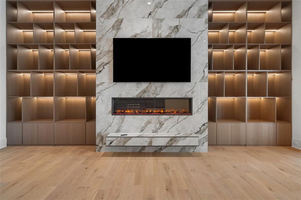 Echelon - Residential