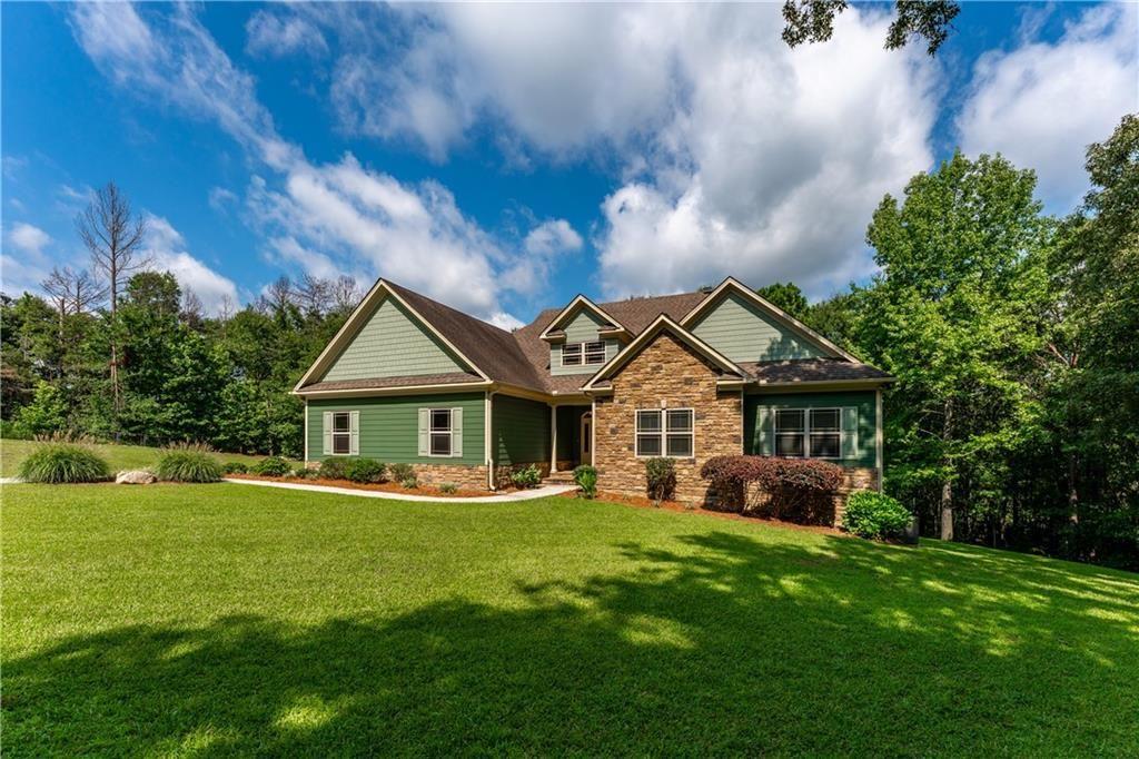 1158 Bailey Road SE