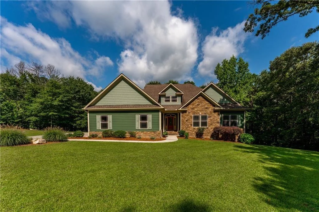1158 Bailey Road SE, Aragon, GA, 30104