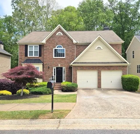 3946 Lullwater Main NW, Kennesaw, GA 30144 - #: 7752589