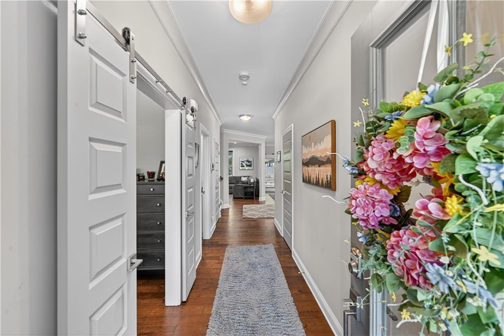 2684 Davenport Road