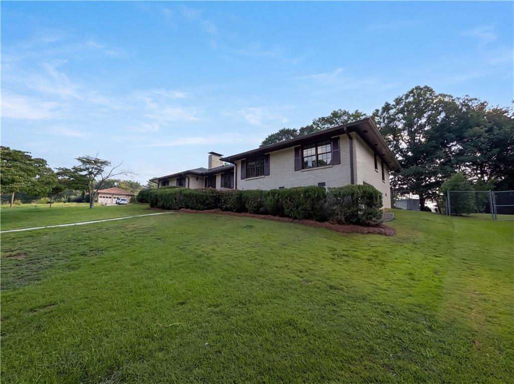 2688 Abington Drive