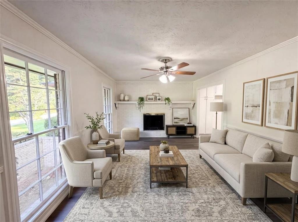 2688 Abington Drive