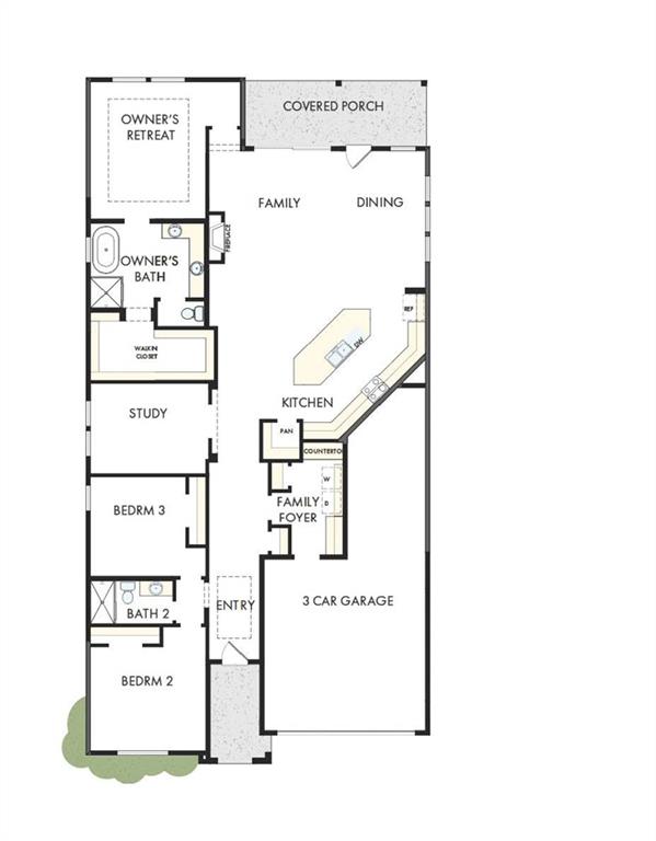 275 Strawberry Lane