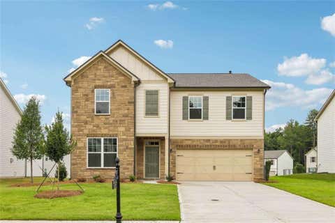 Homes For Sale - 7328 Tenton Crossing<br/> Henry County, Locust Grove, GA 30248