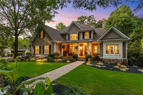 6719 Grand Marina Circle Gainesville GA 30506