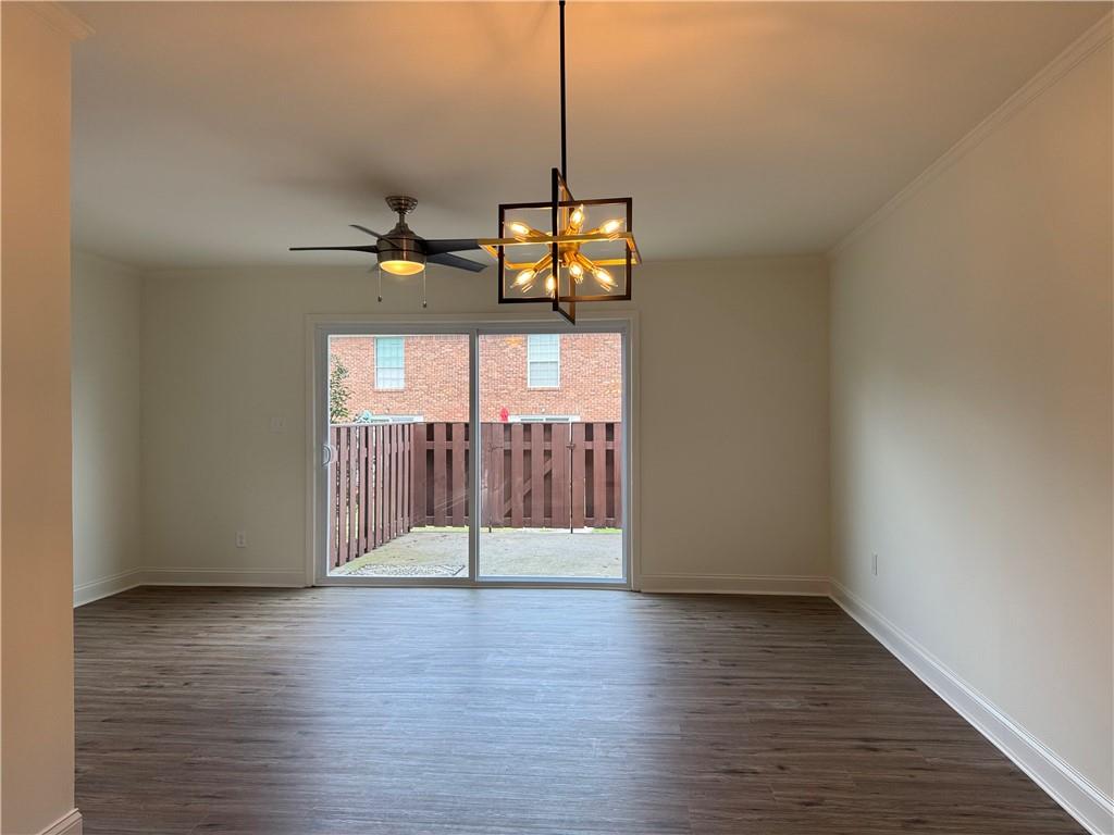 5674 Kingsport Drive #4, Atlanta, Georgia image 7