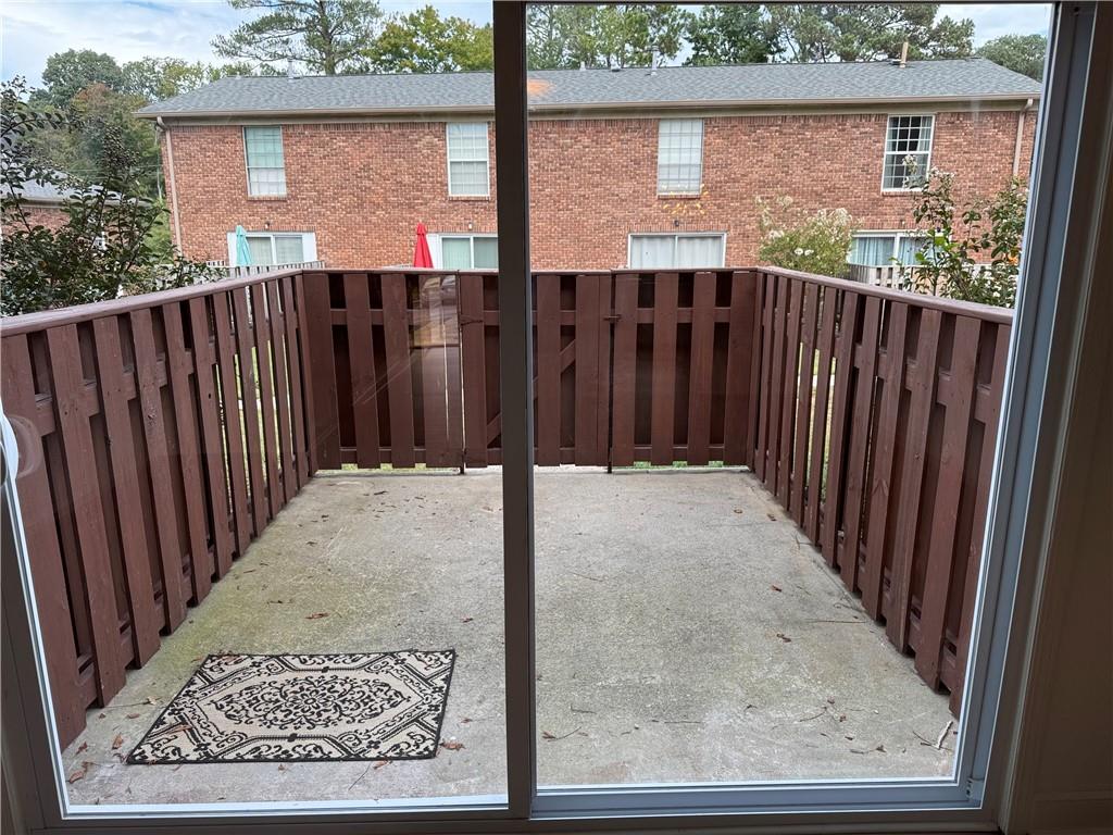 5674 Kingsport Drive #4, Atlanta, Georgia image 8