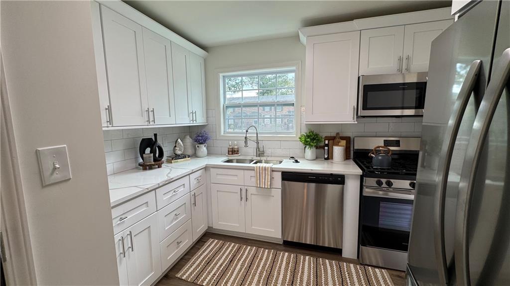 5674 Kingsport Drive #4, Atlanta, Georgia image 17